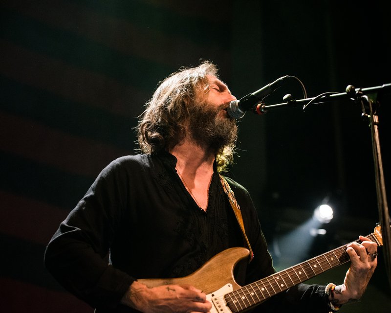 Chris Robinson Brotherhood